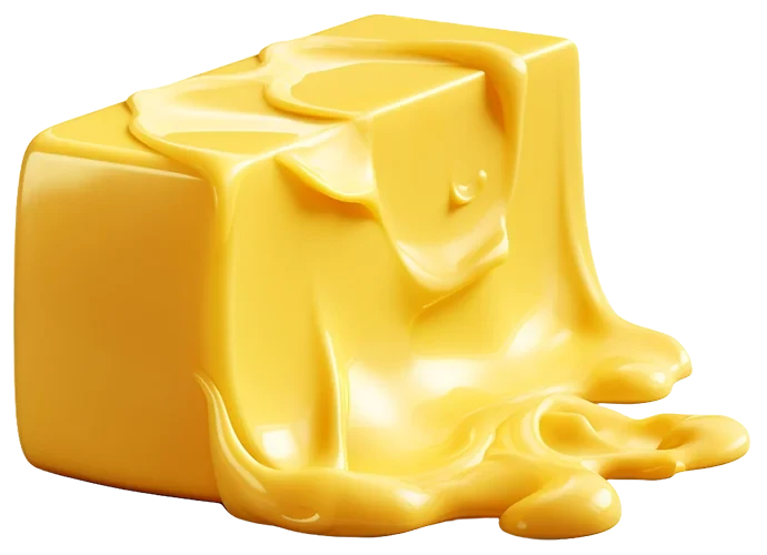 Cheddar Sauce
